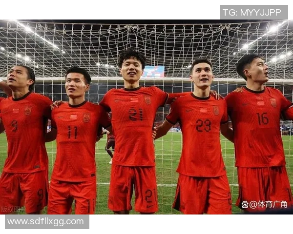 国足热身赛迎战西班牙球队期待展现实力与风采